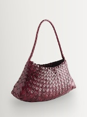 Dragon Diffusion Rosanna Brown Bag - Image 2 of 7