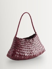 Dragon Diffusion Rosanna Brown Bag - Image 3 of 7