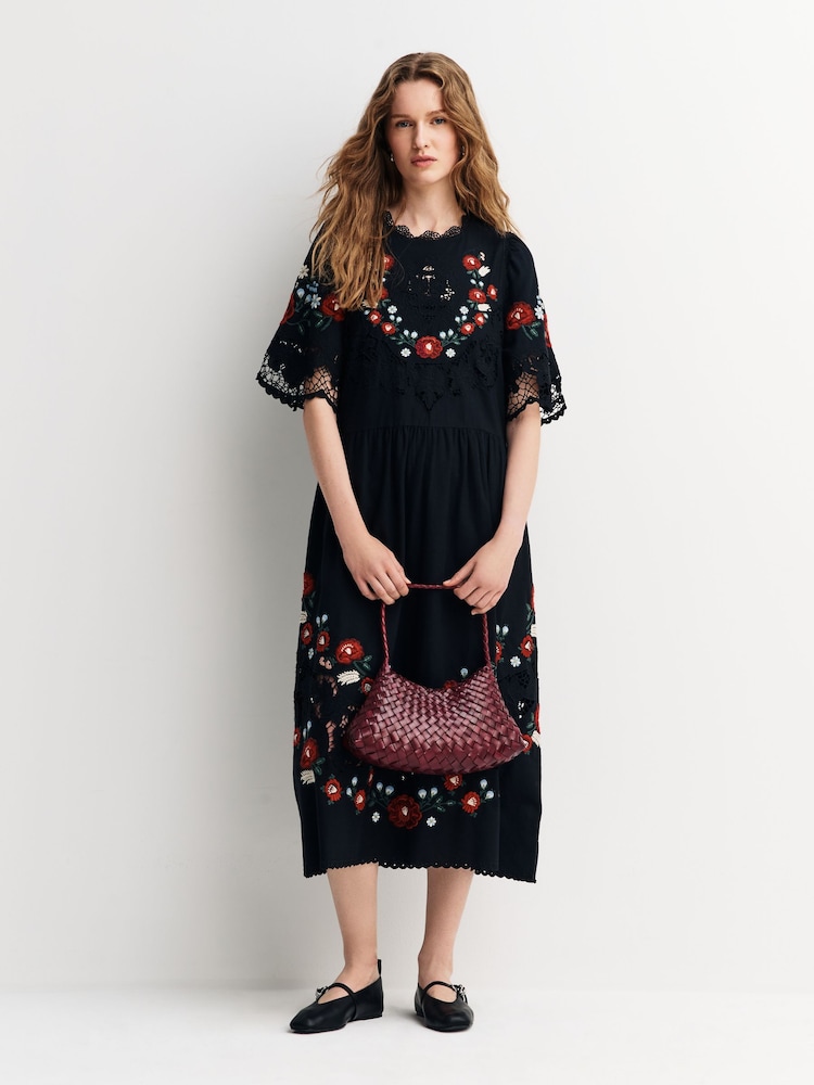 Dragon Diffusion Rosanna Mini Bag - Image 2 of 2