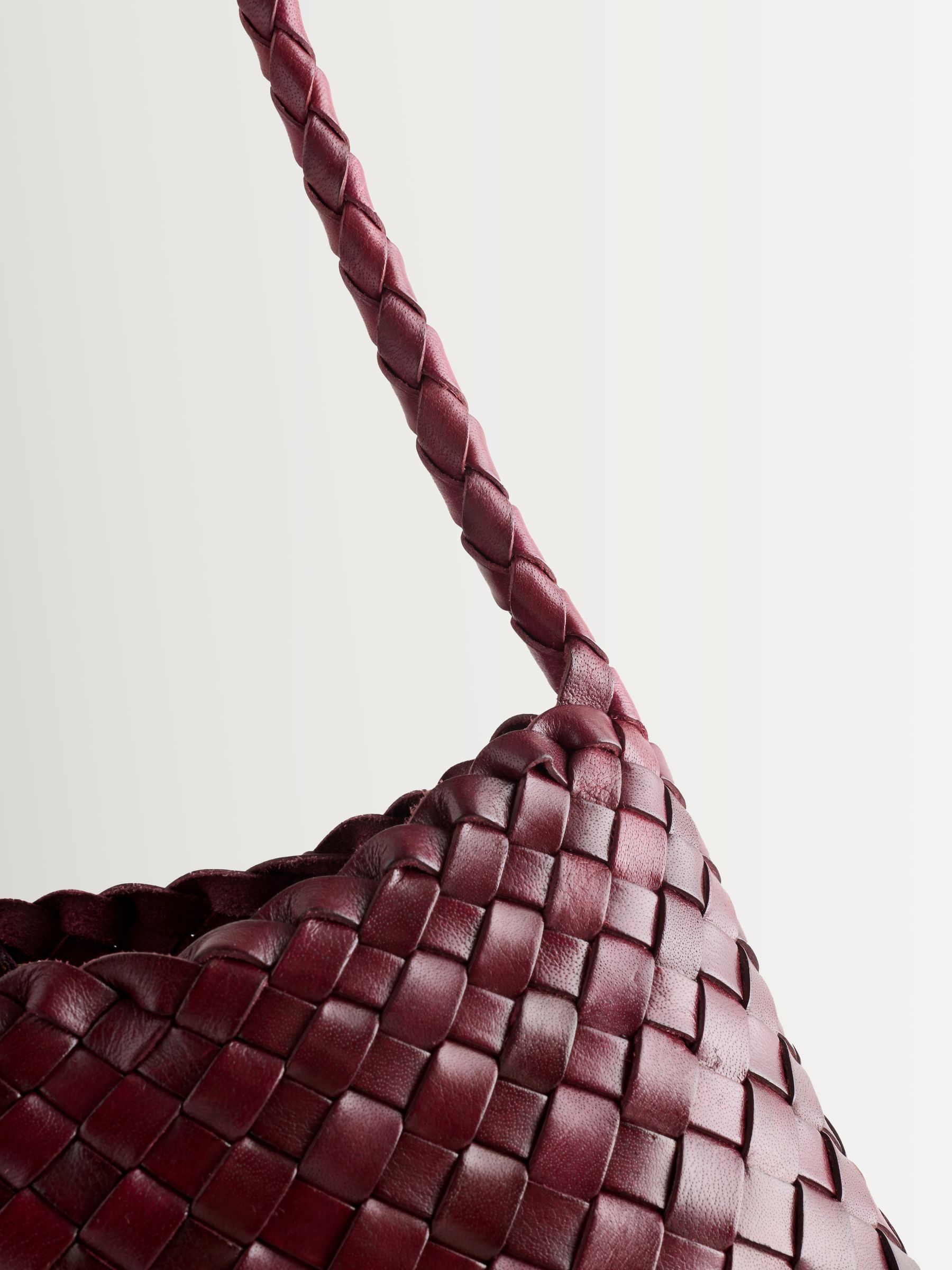 Buy Dragon Diffusion Bordo Rosanna Mini Bag from Next Singapore