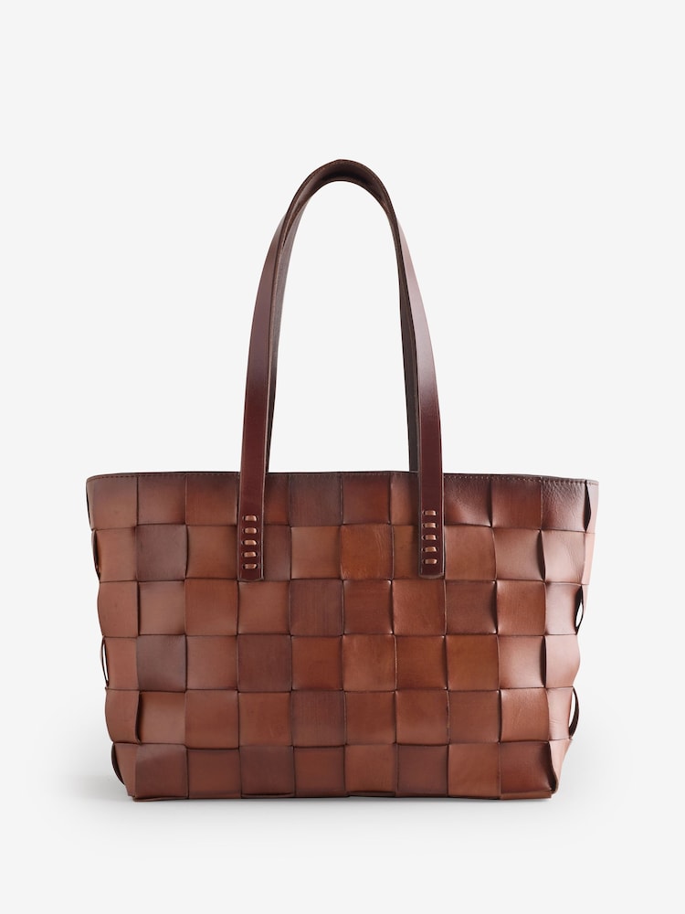 Dragon Diffusion Japan Bruciato Tote - Image 1 of 7
