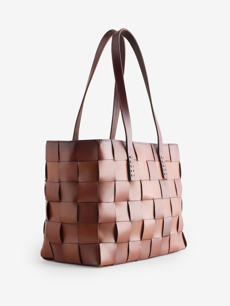 Dragon Diffusion Japan Bruciato Tote - Image 2 of 7