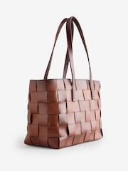 Dragon Diffusion Japan Bruciato Tote - Image 3 of 7