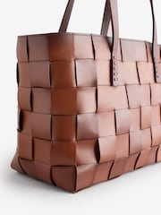 Dragon Diffusion Japan Bruciato Tote - Image 4 of 7