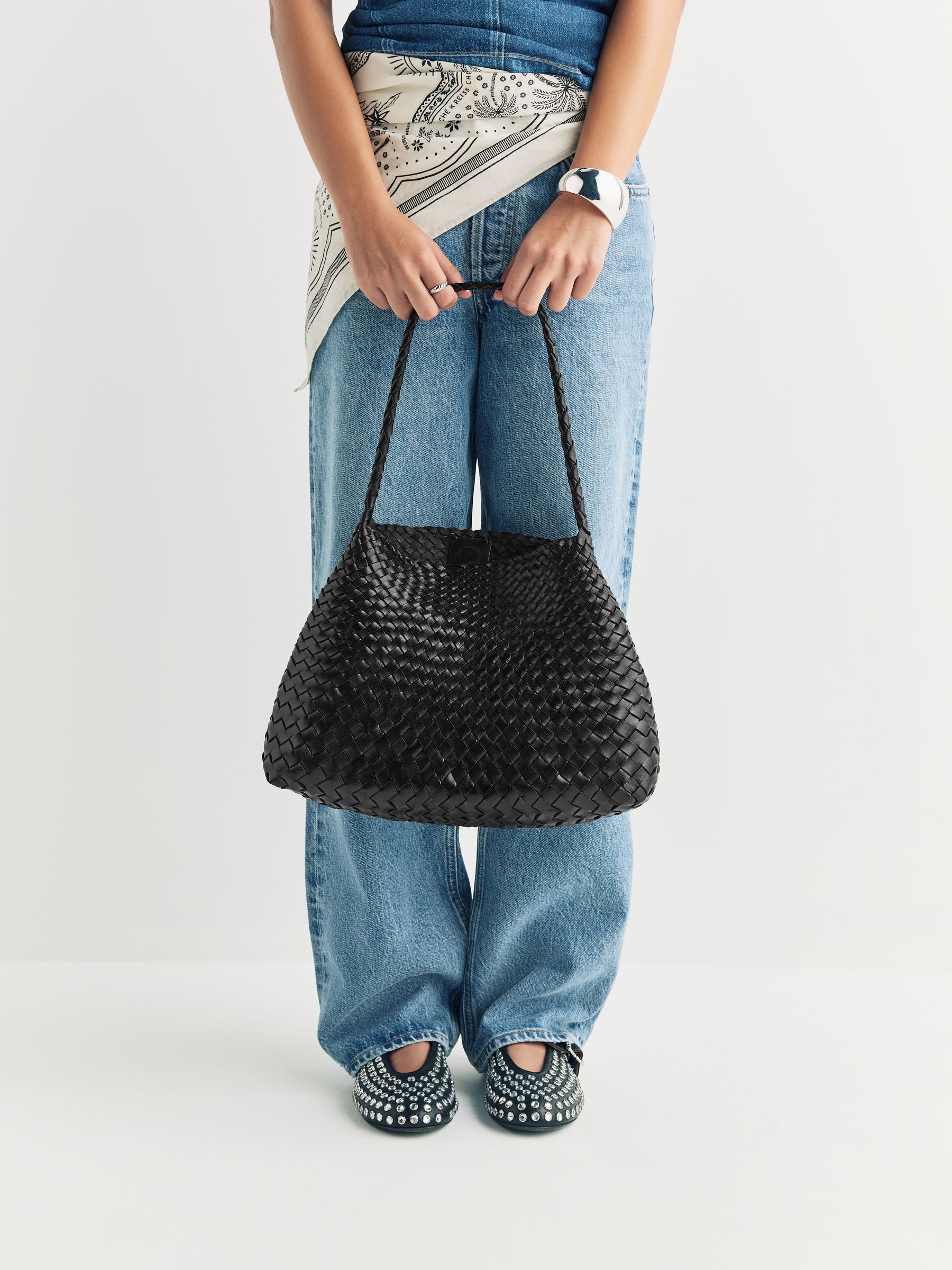 Buy Dragon Diffusion Santa Maria Bag from Next Canada