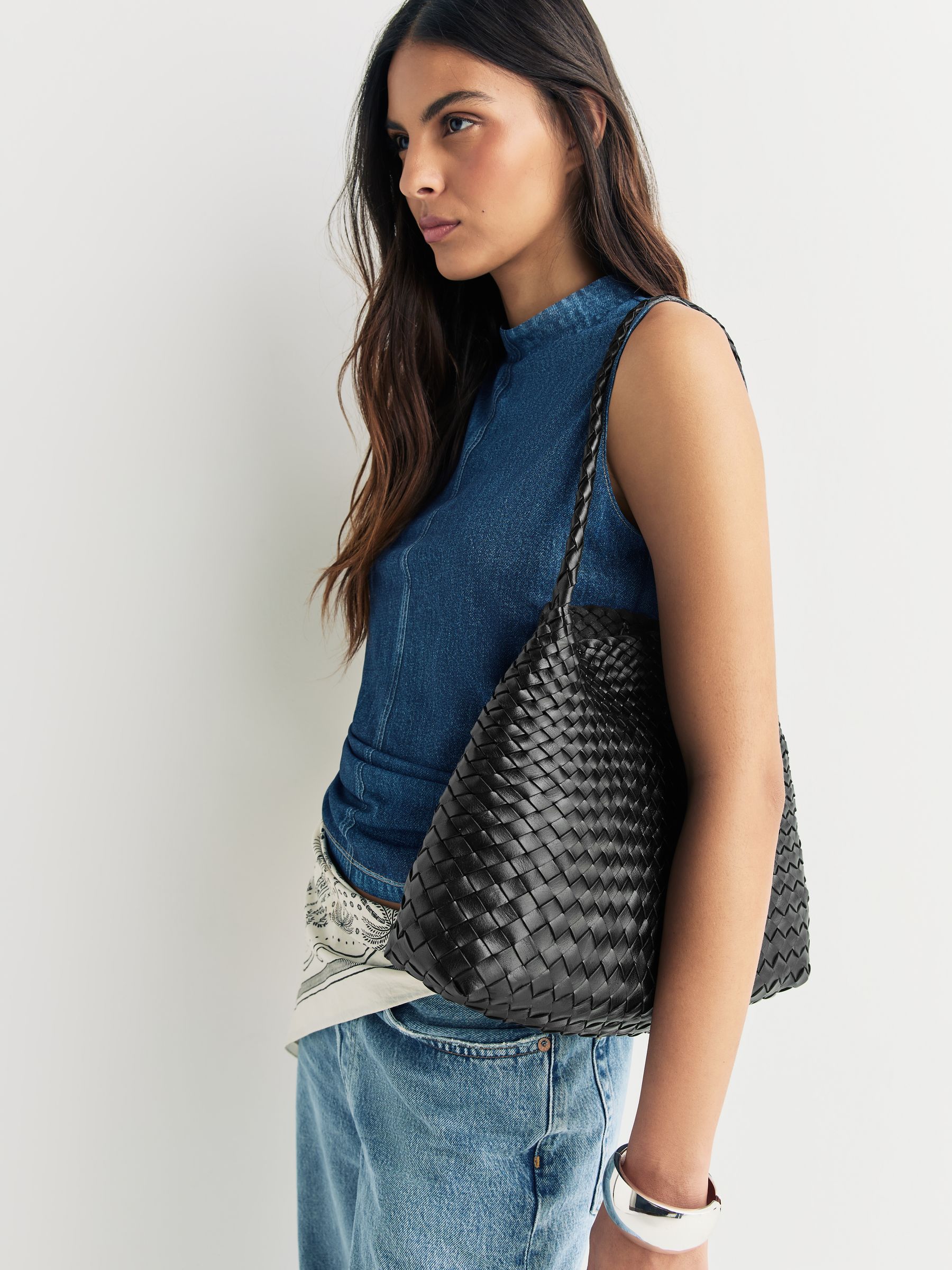 Buy Dragon Diffusion Santa Maria Bag from Next Canada