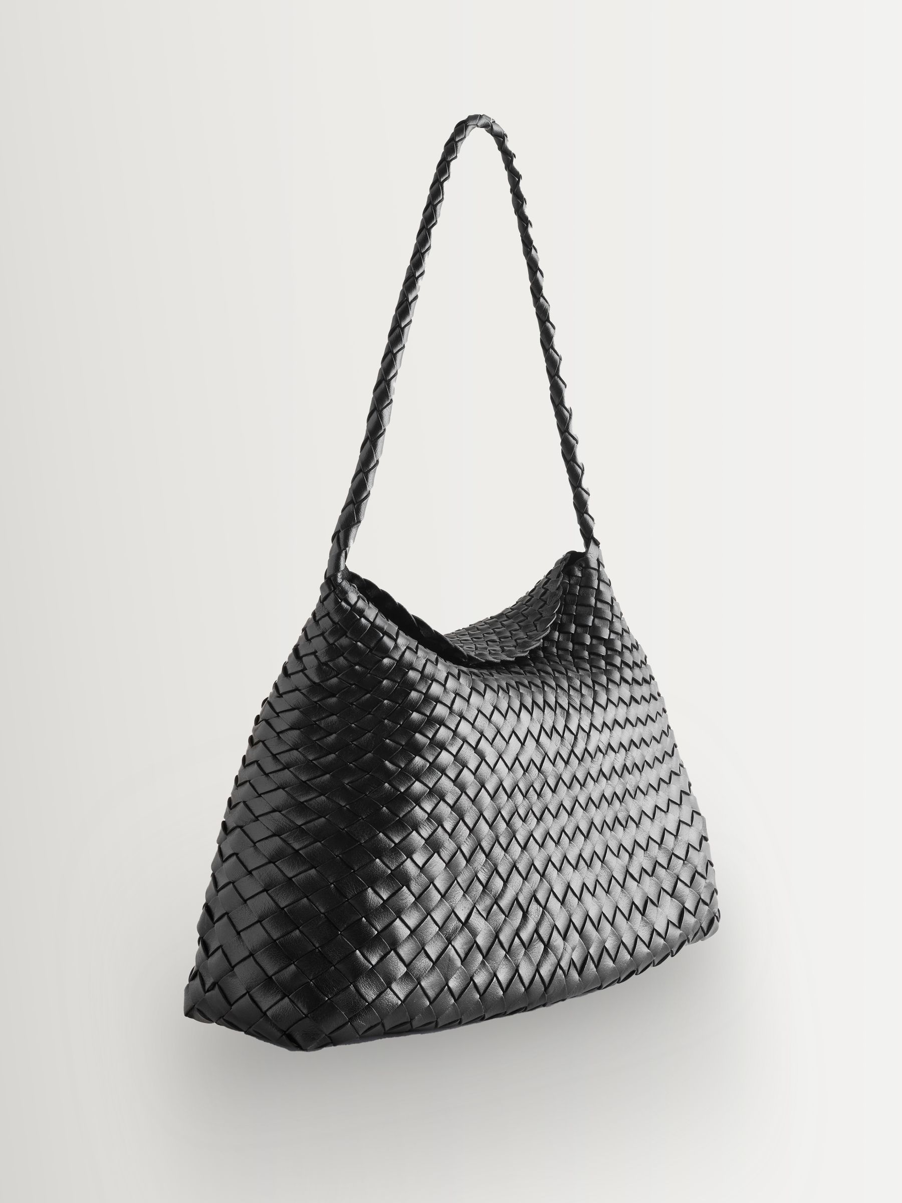 Buy Dragon Diffusion Black Santa Maria Bag from the Next UK online