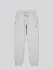 U.S. Polo Assn Boys Double Horsemen Joggers - Imagem 5 de 8