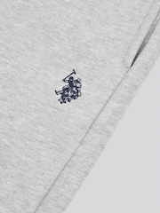 U.S. Polo Assn Boys Double Horsemen Joggers - Imagem 7 de 8