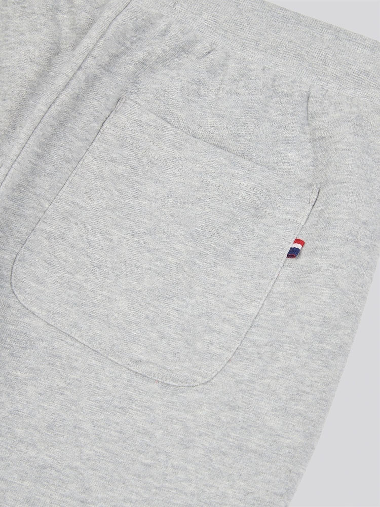 U.S. Polo Assn Boys Double Horsemen Joggers - Imagem 8 de 8