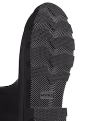 Hunter Mens Downpour Tall Black Boots - Image 4 of 4