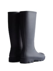 Hunter Blue Downpour Tall Boots - Image 2 of 4