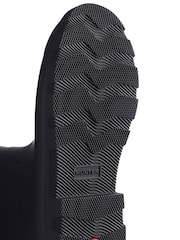 Hunter Blue Downpour Tall Boots - Image 4 of 4