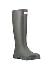 Hunter Green Downpour Tall Boots - Image 2 of 4