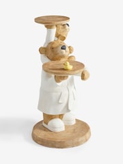 বাথরুমের পাশের টেবিল - 5এর মধ্যে 4 ছবি