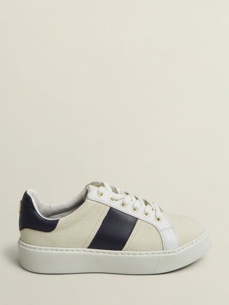 Hobbs Sutton Trainers - Slika 1 iz 3