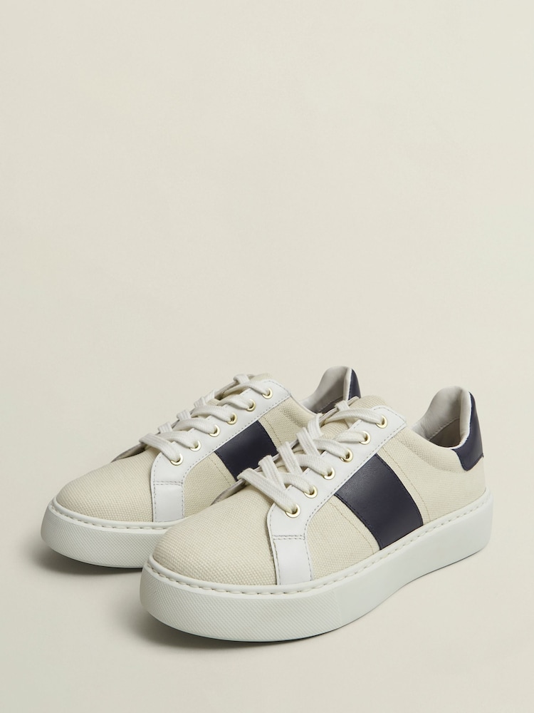 Hobbs Sutton Trainers - Slika 2 iz 3