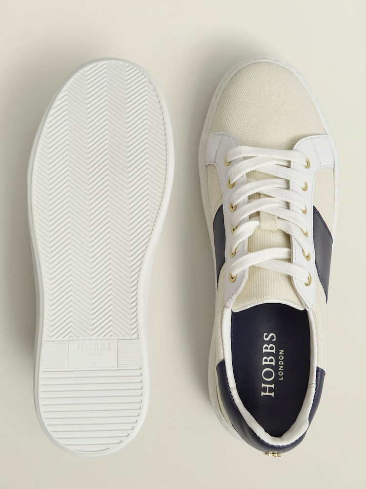 Hobbs Sutton Trainers - Slika 3 iz 3