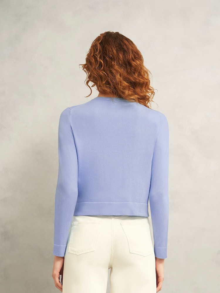 Hobbs Michelle Cardigan - Slika 2 iz 4