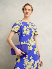 Clutch Hobbs Clifton - Imagem 2 de 3