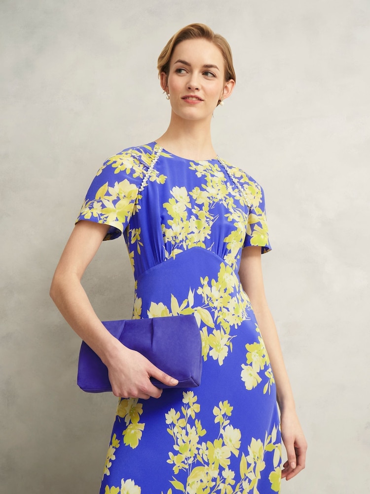 Hobbs Clifton Clutch - صورة 2 من 3 Hobbs Clifton Clutch - صورة 2 من 3