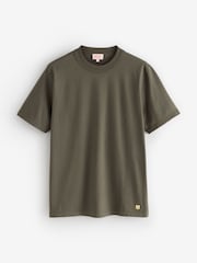 Armor Lux Heritage Anchor Logo T-Shirt - Image 1 of 1
