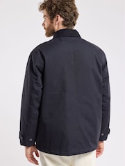Armor Lux Blue Padded Jacket - Image 2 of 10