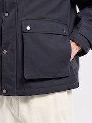 Armor Lux Blue Padded Jacket - Image 4 of 10