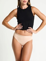 ModiBodi Nude Classic Light Moderate Bikini - Image 1 of 6