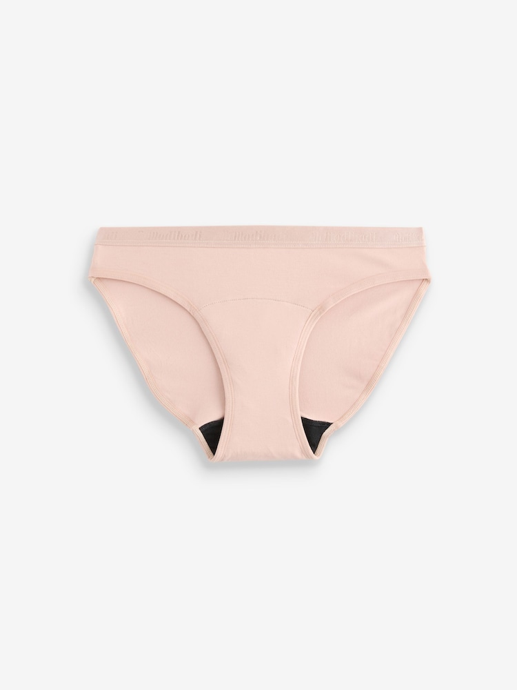 ModiBodi Nude Classic Light Moderate Bikini - Image 6 of 6