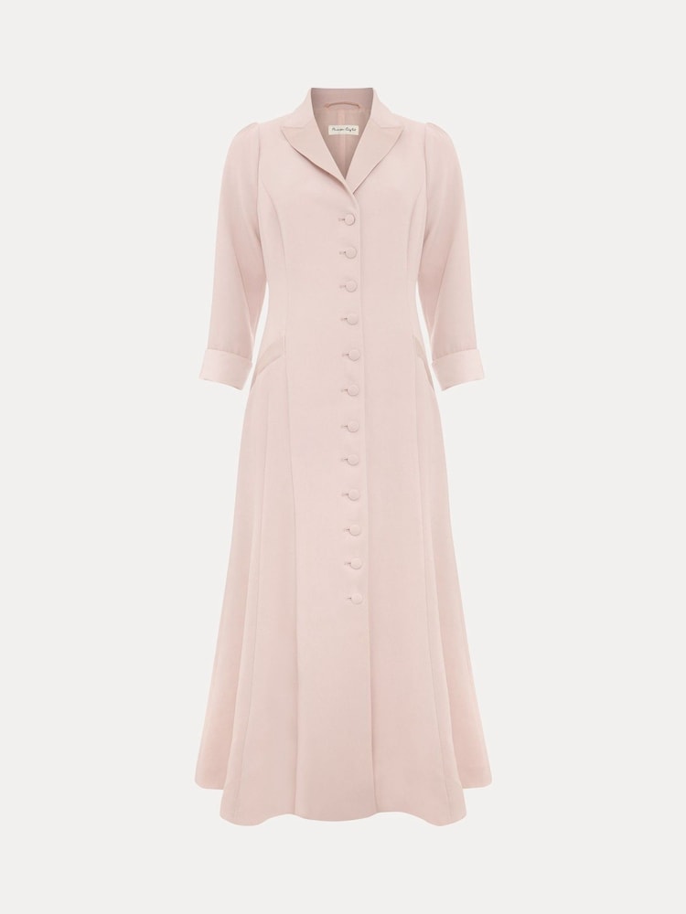 Vestido Petite Paloma da Phase Eight - Imagem 7 de 7