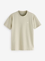 Hollister Green Cooling Boxy T-Shirt - Image 1 of 1