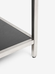 Sosandar Black Oak Seville Coffee Table - Image 7 of 7