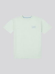 Lee Green Boys Supercharged T-Shirt - Image 1 of 4
