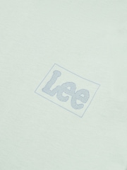 Lee Green Boys Supercharged T-Shirt - Image 3 of 4