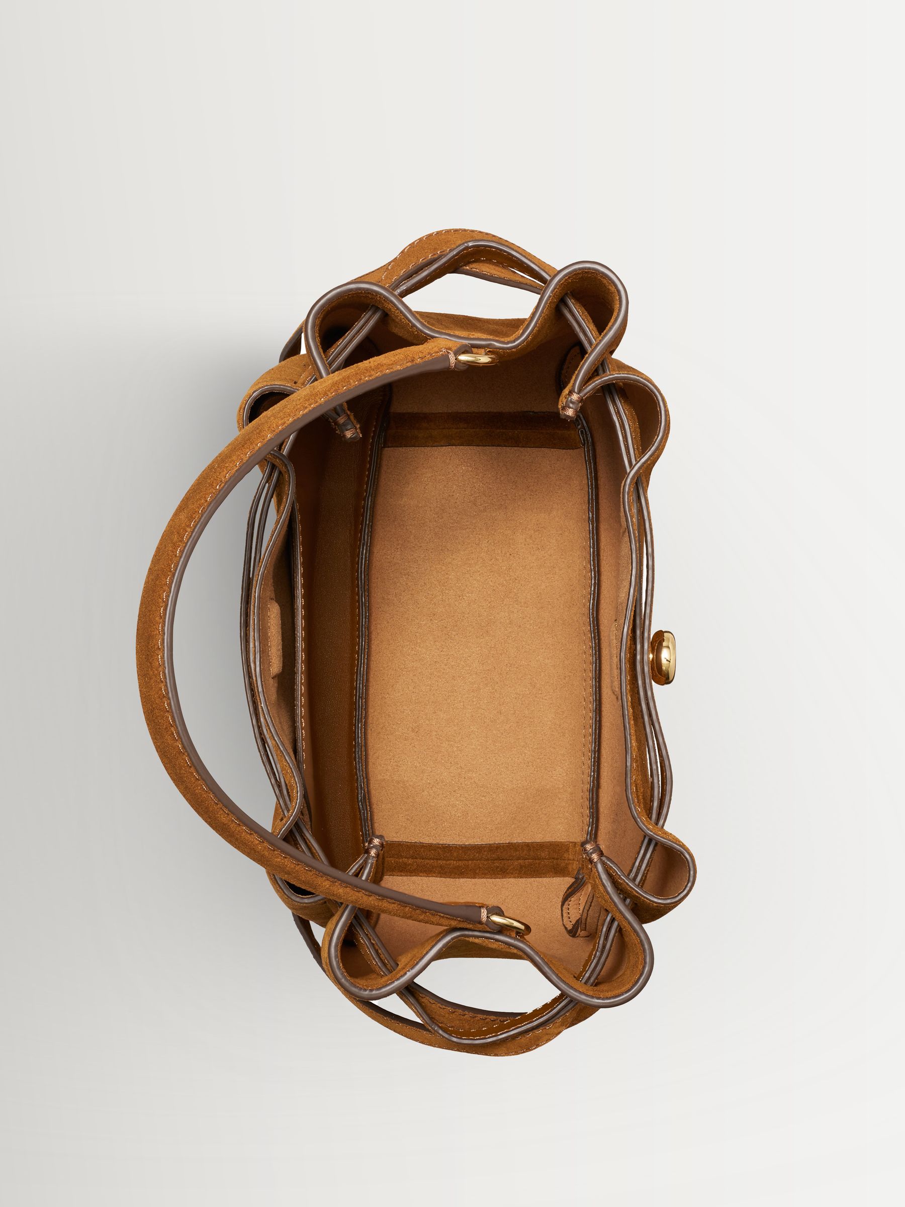 バッグ GUCCI Tory Burch Buy Tory Burch Brown Romy Suede Bucket Bag from Next South Africa
