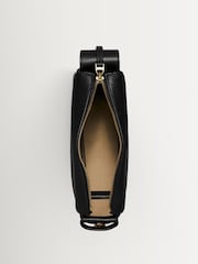 Tory Burch Black Romy Small Shoulder Bag - Image 4 of 4