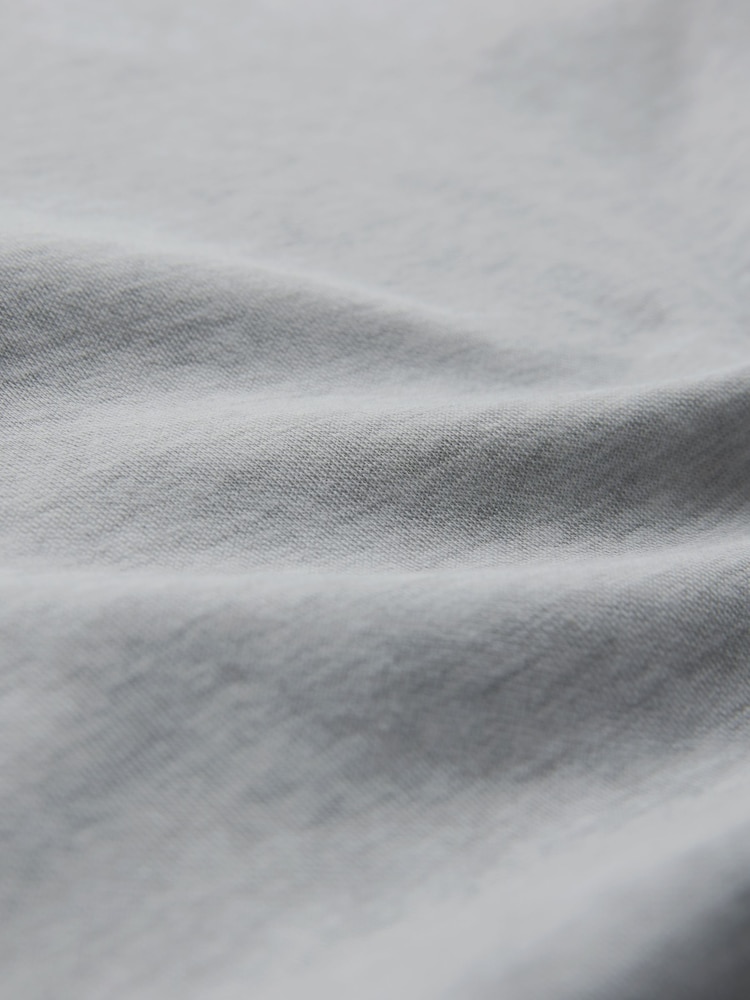 The Set 3 Pacote de camisetas boxy premium pesadas - Imagem 12 de 12