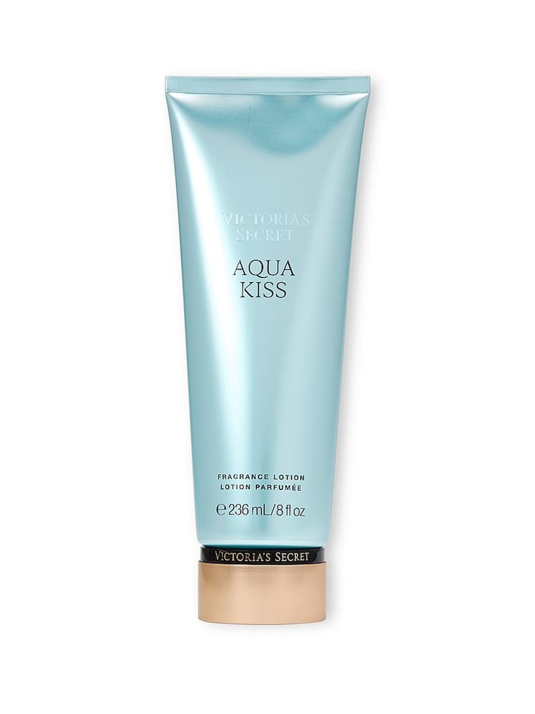 Victoria's Secret Aqua Kiss Body Lotion 236ml - Image 1 of 2