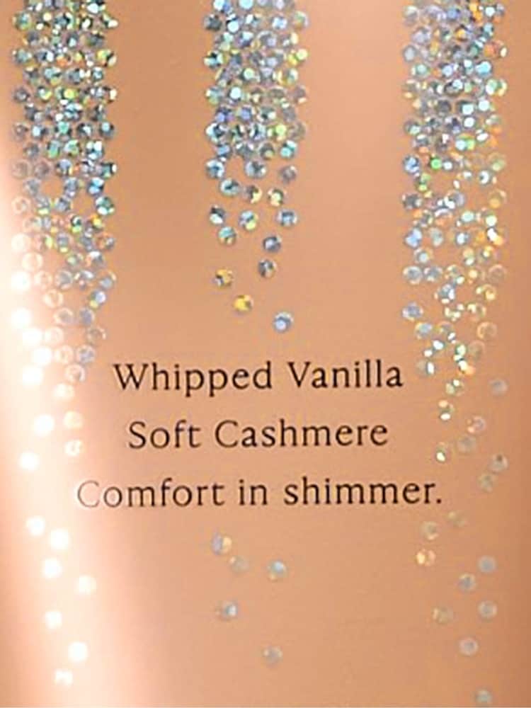 Victoria's Secret Bare Vanilla Shimmer Body Lotion 236ml - Image 2 of 3
