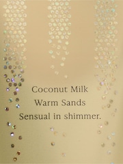 Victoria's Secret Coconut Passion Shimmer Body Lotion 236ml - Image 2 of 3