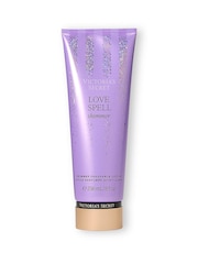 Victoria's Secret Love Spell Shimmer Body Lotion 236ml - Image 1 of 3