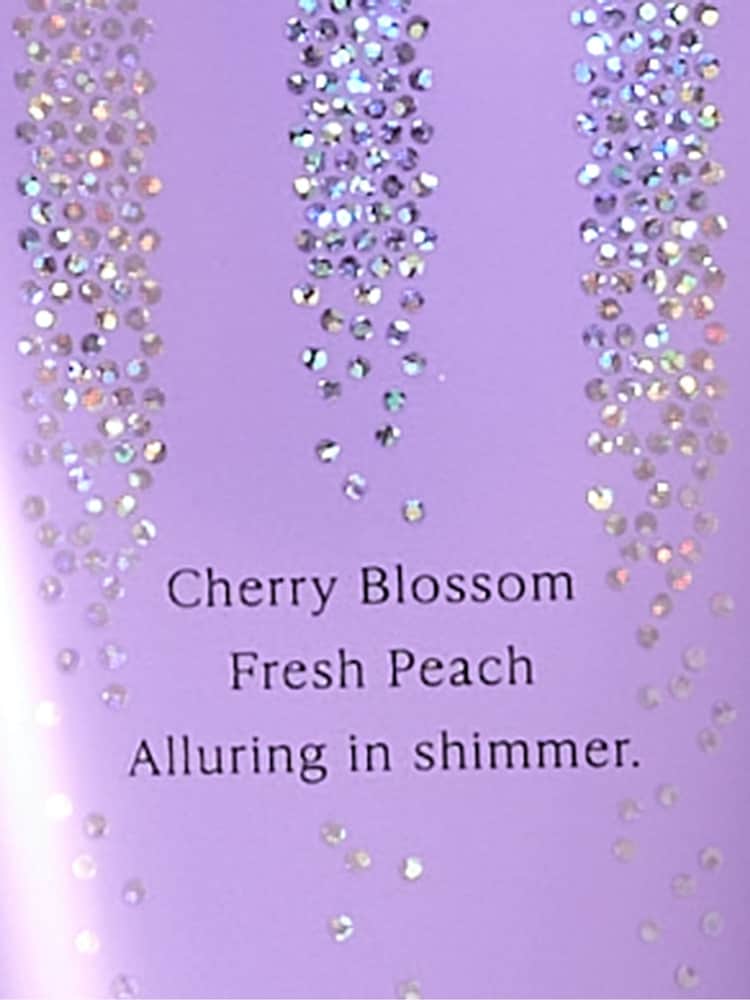 Victoria's Secret Love Spell Shimmer Body Lotion 236ml - Image 2 of 3