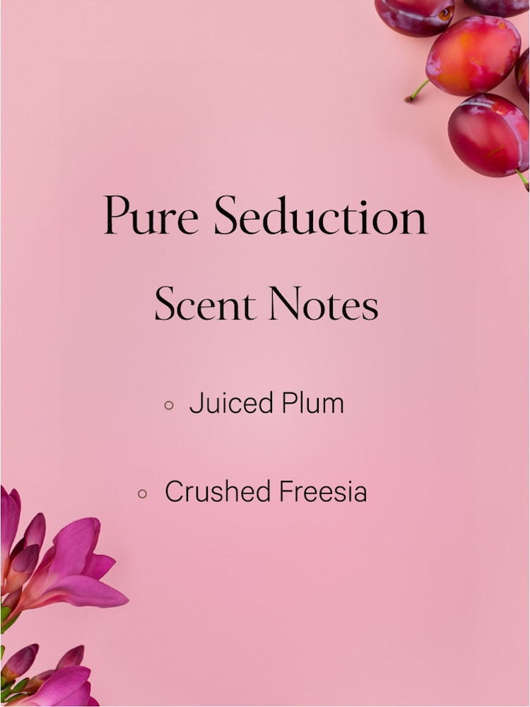 Victoria's Secret Pure Seduction Shimmer Body Lotion 236ml - Image 2 of 3 Victoria's Secret Pure Seduction Shimmer Body Lotion 236ml - Image 2 of 3