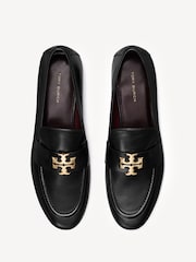 Tory Burch Black Eleanor Loafer - Image 3 of 4