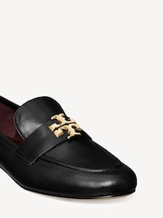 Tory Burch Black Eleanor Loafer - Image 4 of 4