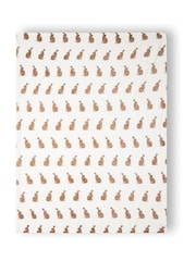 BHS Bunny Throw - Image 2 of 5