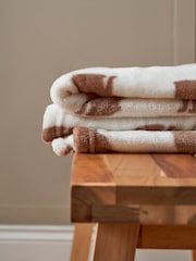 BHS Bunny Throw - Image 3 of 5