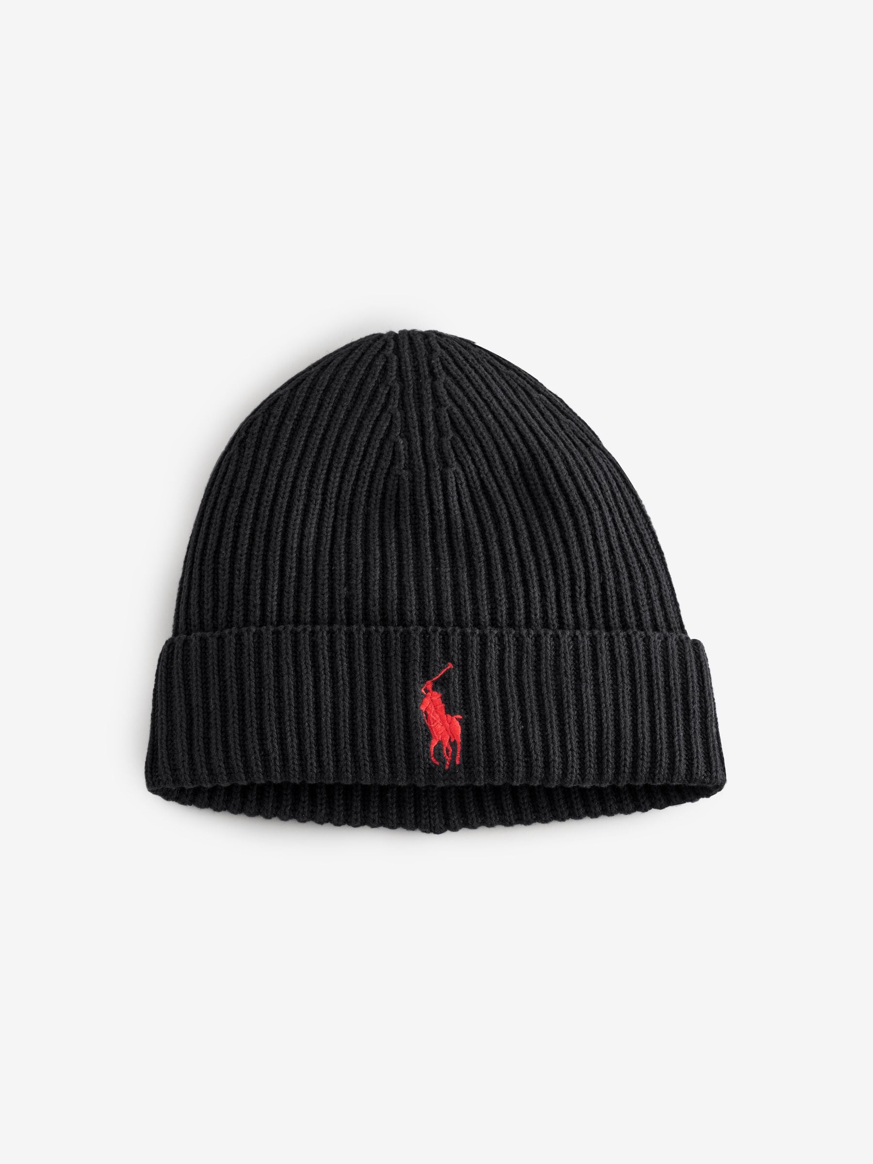 「新品タグ付き 」Polo Ralph Lauren USA BEANIE H36731s.jpg