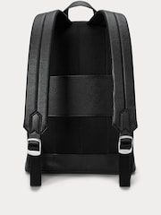 Polo Ralph Lauren usnjen nahrbtnik s kamenčki - Slika 3 iz 5